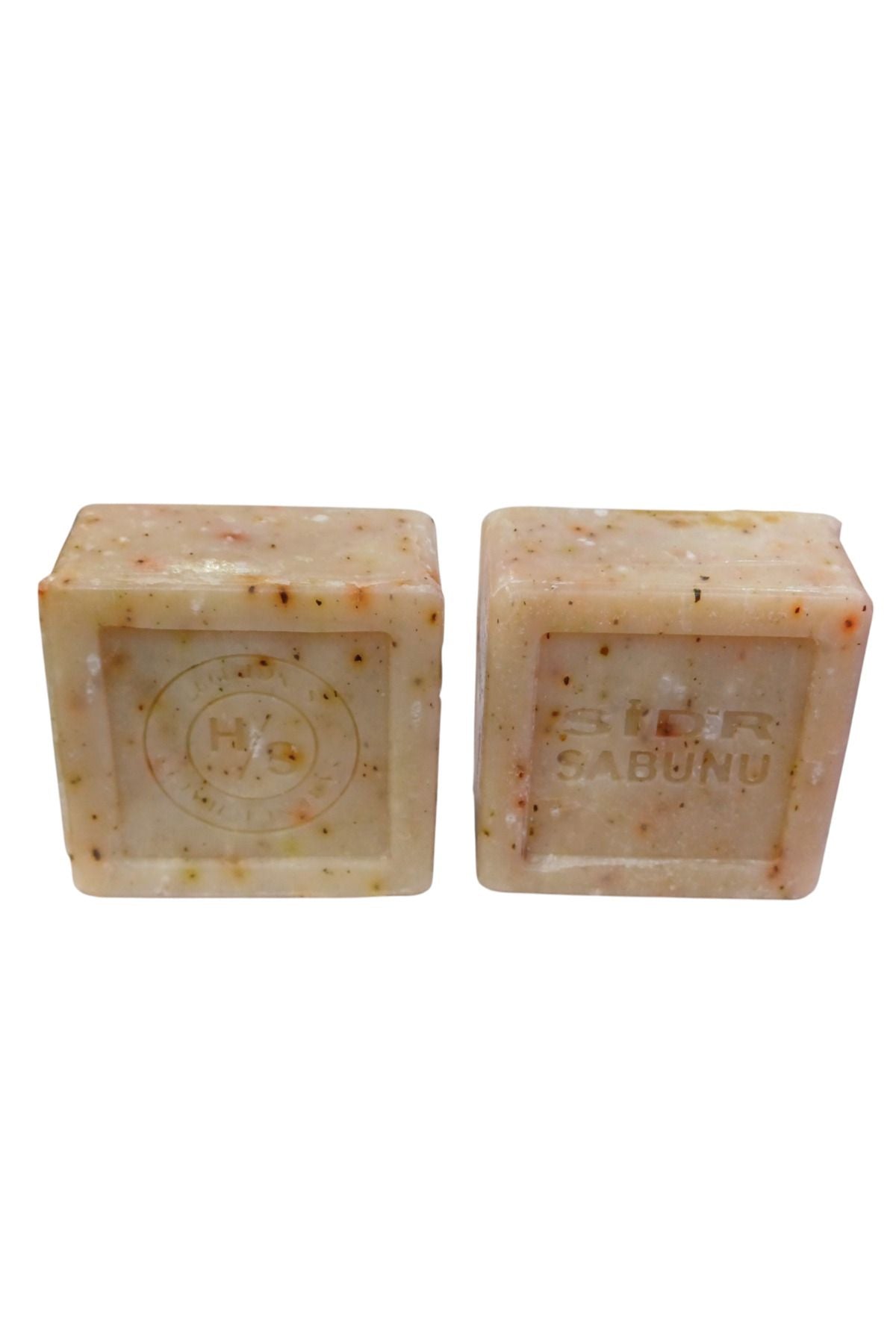 Es-sidre Natürliche Kräutertherapie Oud Sidr Seife 125-135 gr (1 Stück)
