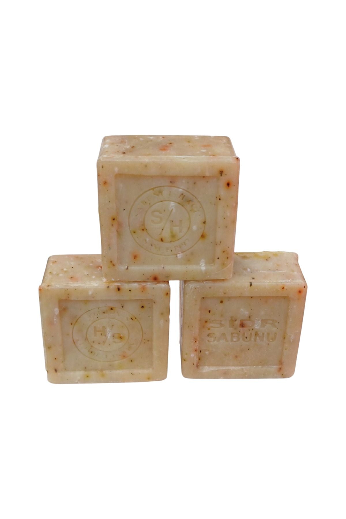 Es-sidre Natürliche Kräutertherapie Oud Sidr Seife 125-135 gr (1 Stück)