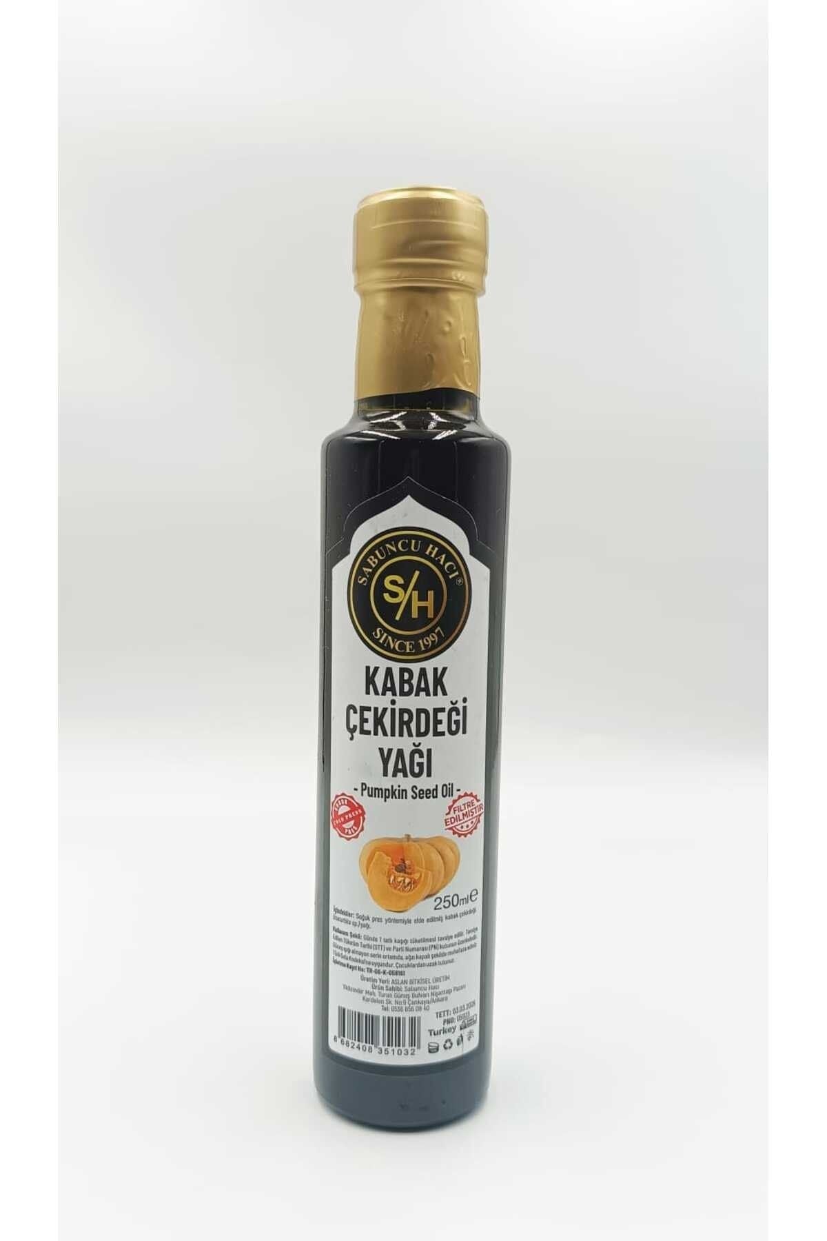 Kürbiskernöl 250 ml – kaltgepresst, 100 % natürlich und aus lokaler Produktion