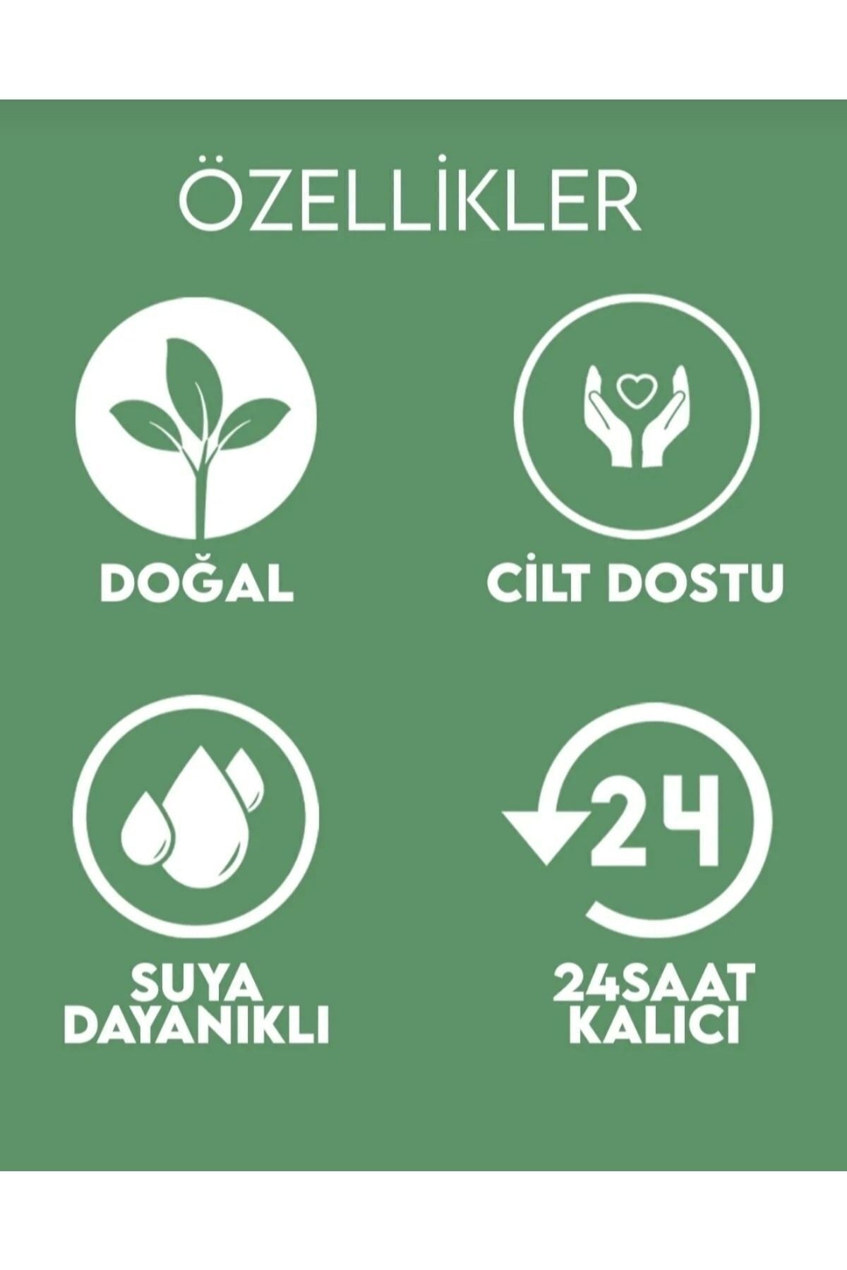 ®? Aloe Vera Içerikli Soothing Jel Sihirli Ruj