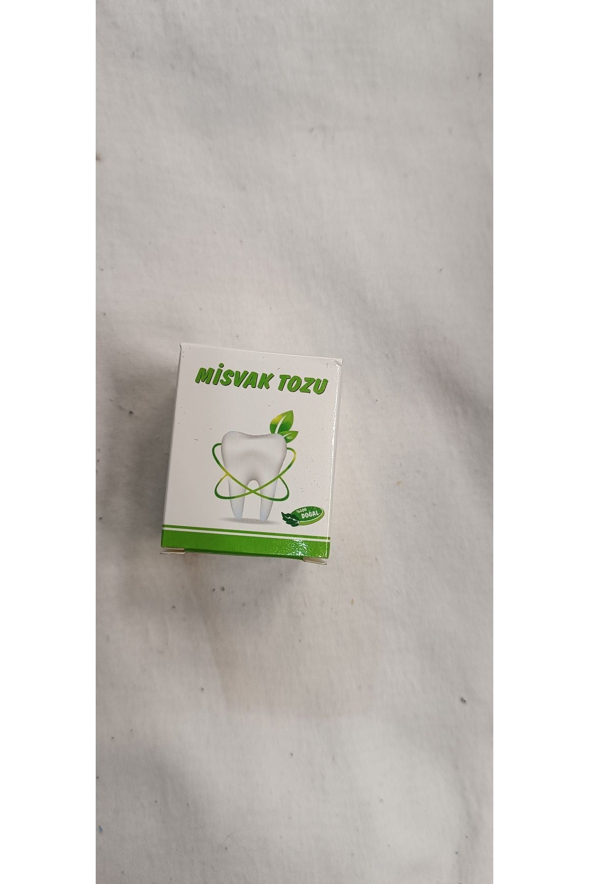 Miswak-Pulver 10 G