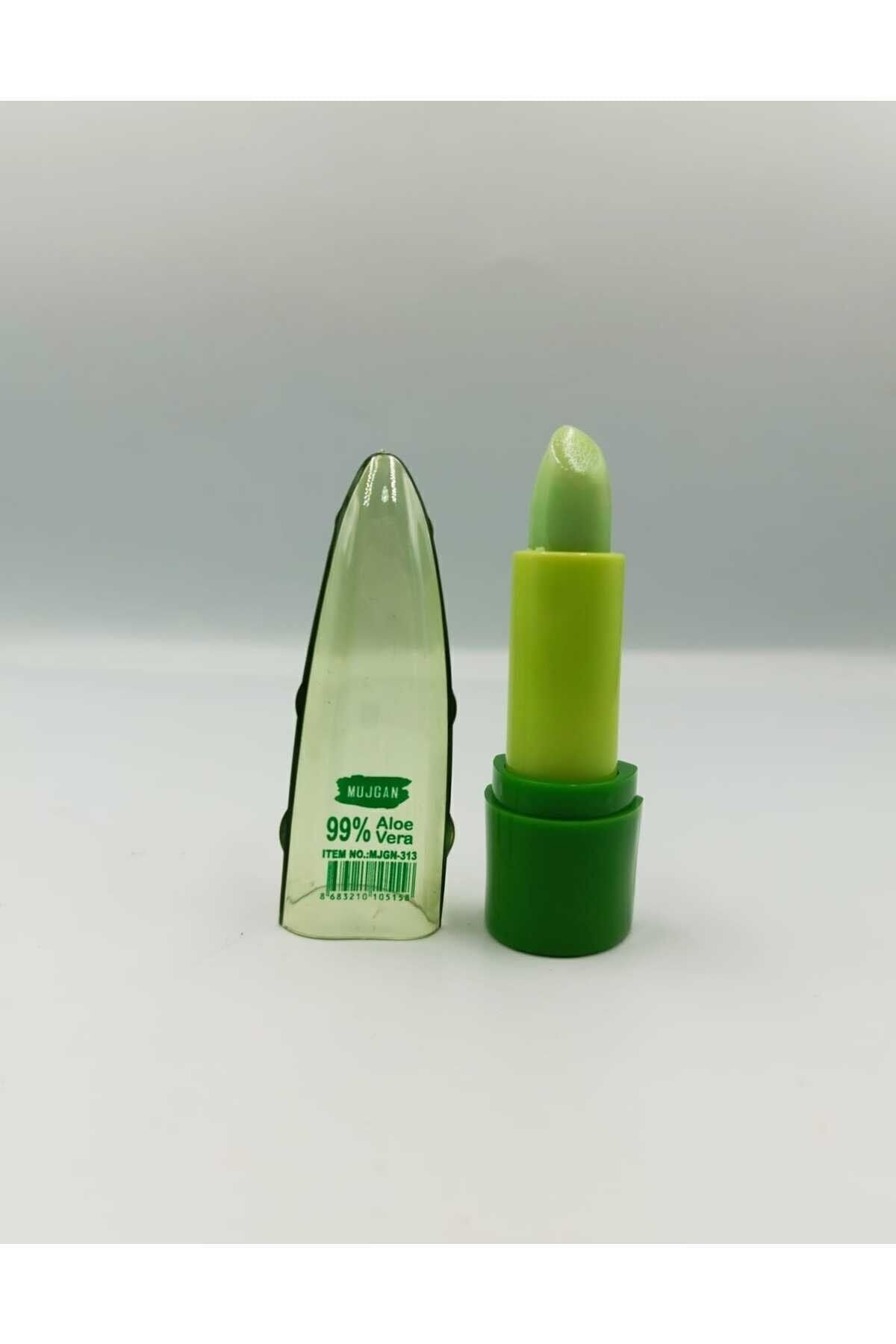 ®? Aloe Vera Içerikli Soothing Jel Sihirli Ruj