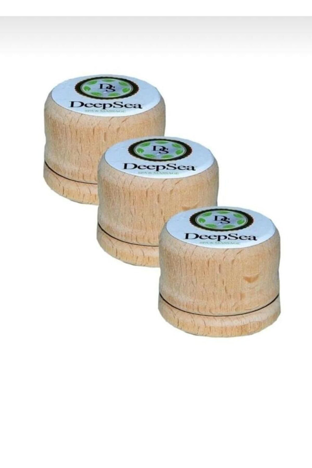 Deepsea Migren Mentol Taşı 7 gr