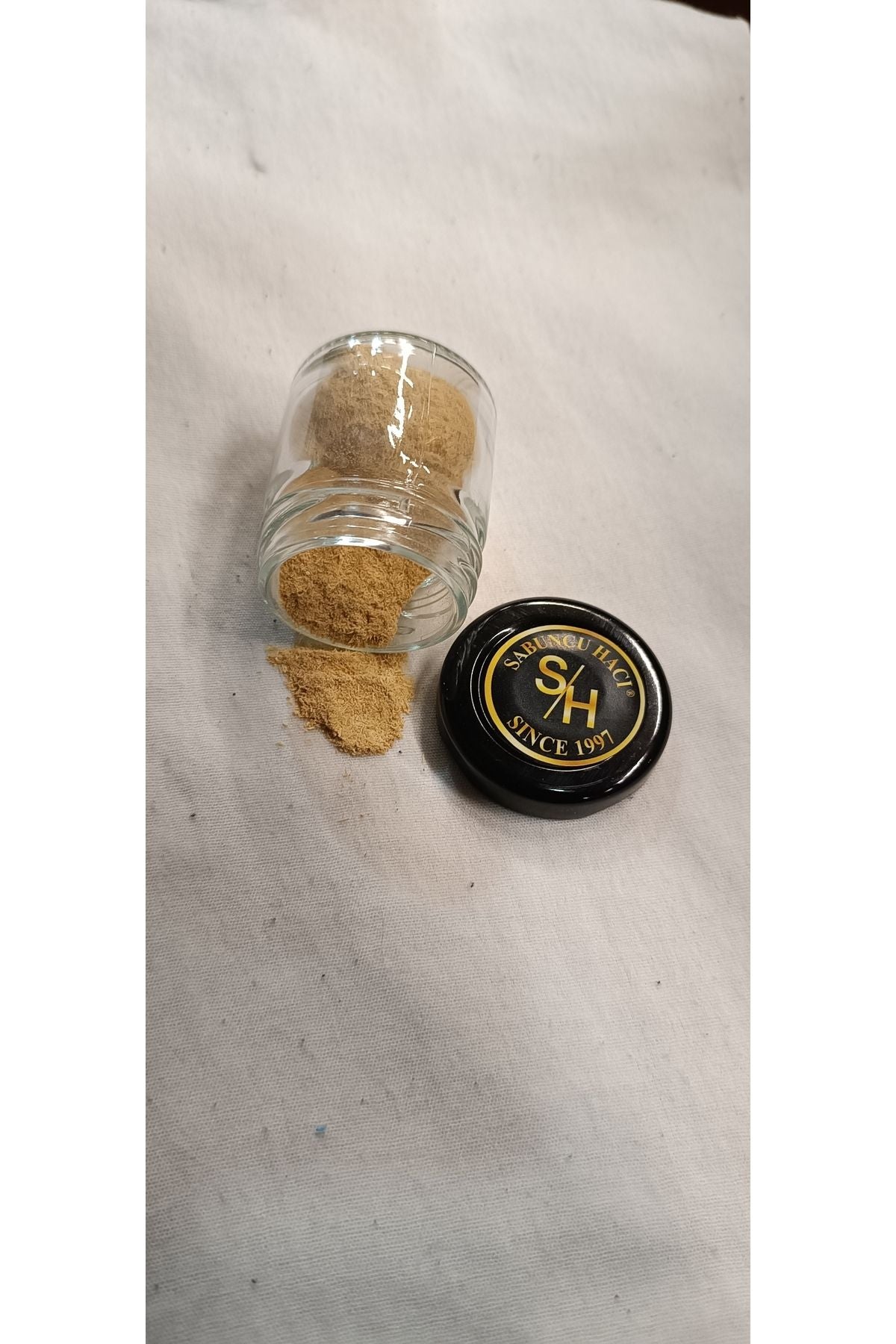 Misvak Tozu 10 Gr