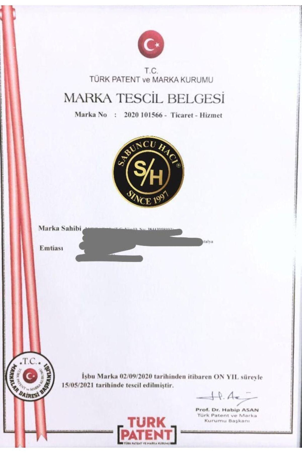 ®? Genital Bakım Spreyi 50 ml