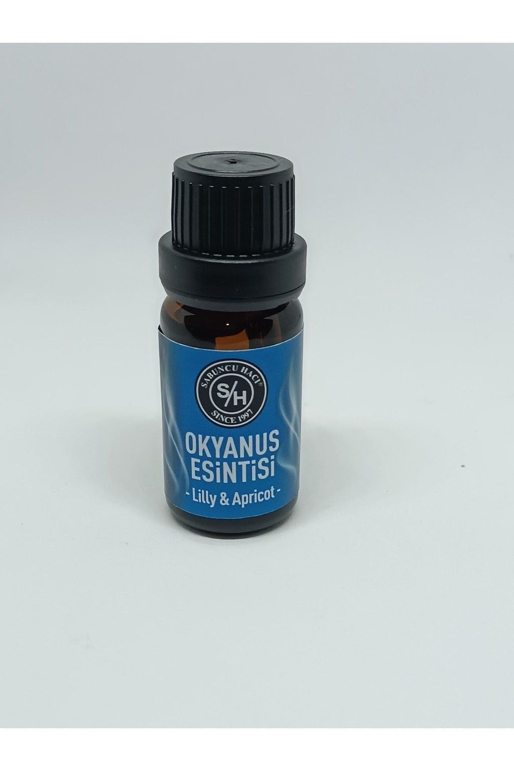 SABUNCU HACI®? Okyanus Esintisi Yağı