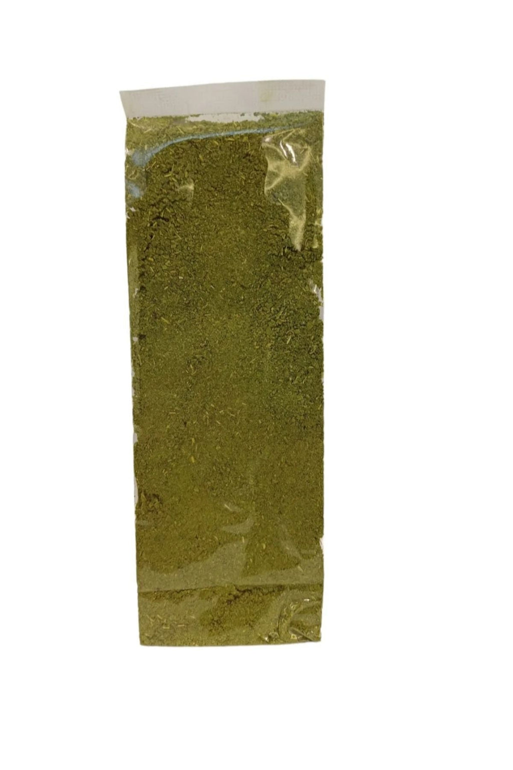 Es-Sidre 1. Qualität Sidr Pulver Sidir Blatt (Arabische Kirsche) Pulver 100 Gr