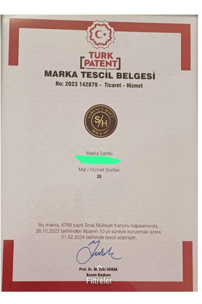 Es-Sidre Orijinal Sidr (Sidir) Yağı + Sidr Ekstra Miski Amberli Katkılı Sabun - 2’li Set