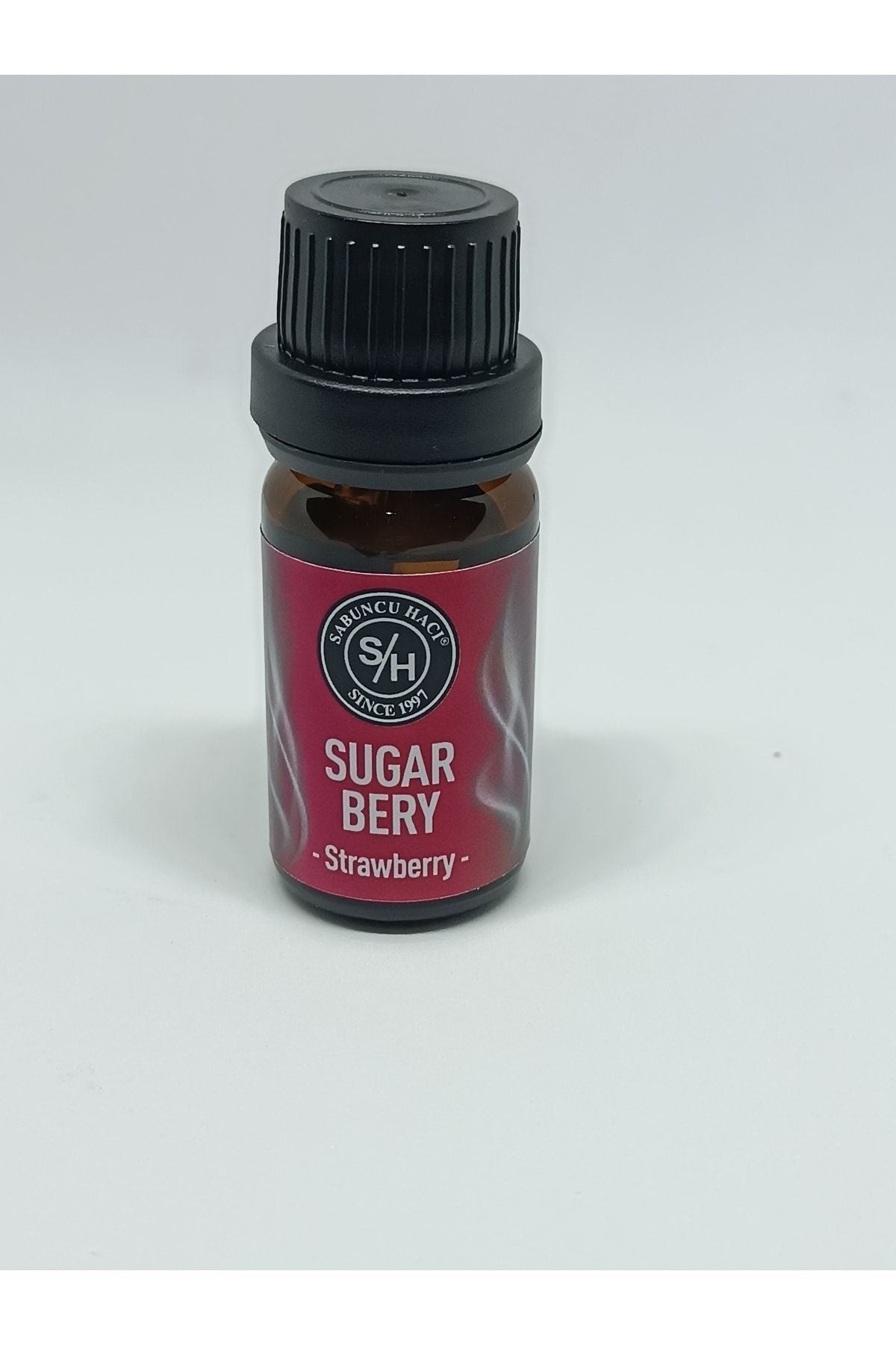 SABUNCU HACI®? Strawberry