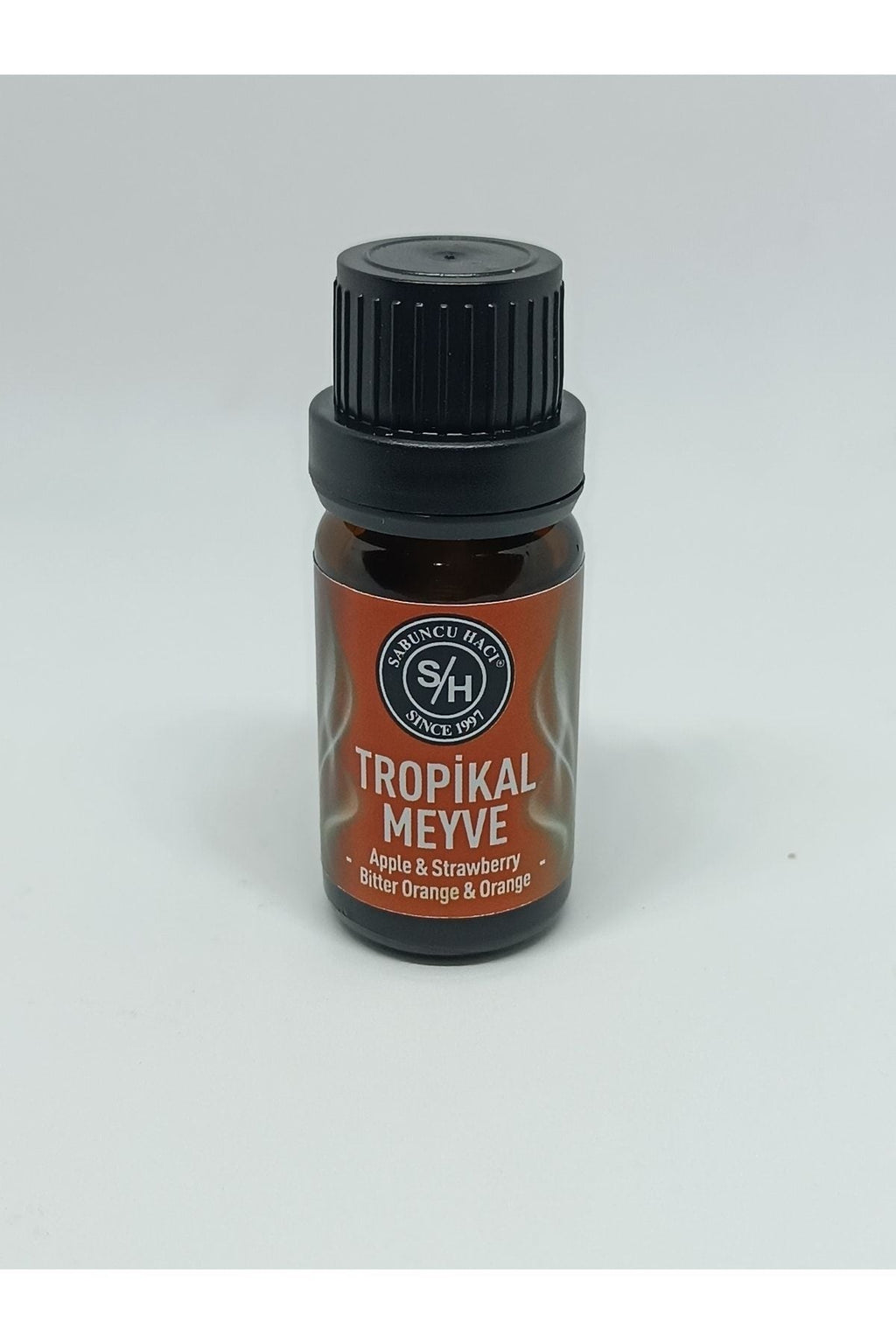 Tropikal Meyve Yağı