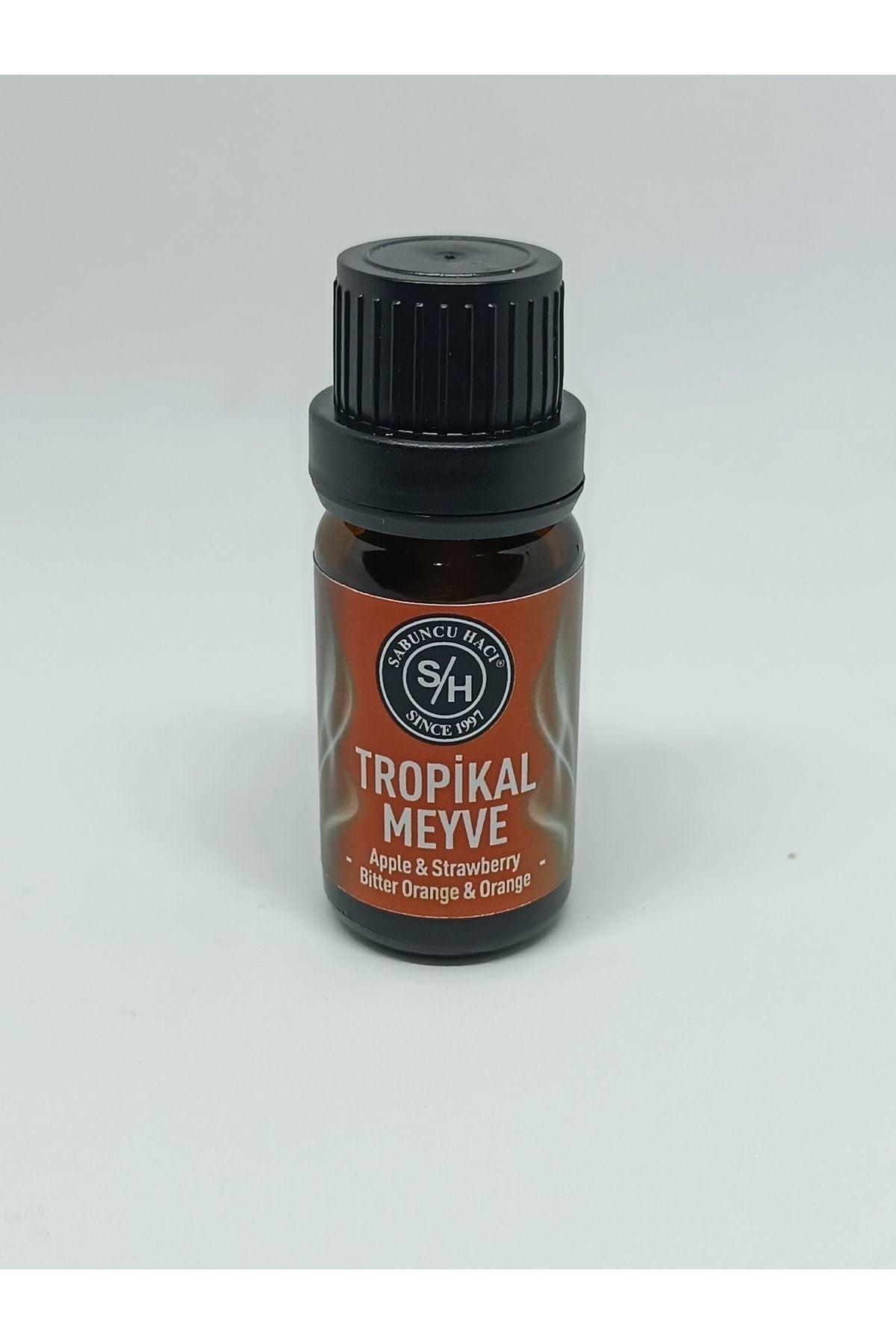 Tropikal Meyve Yağı