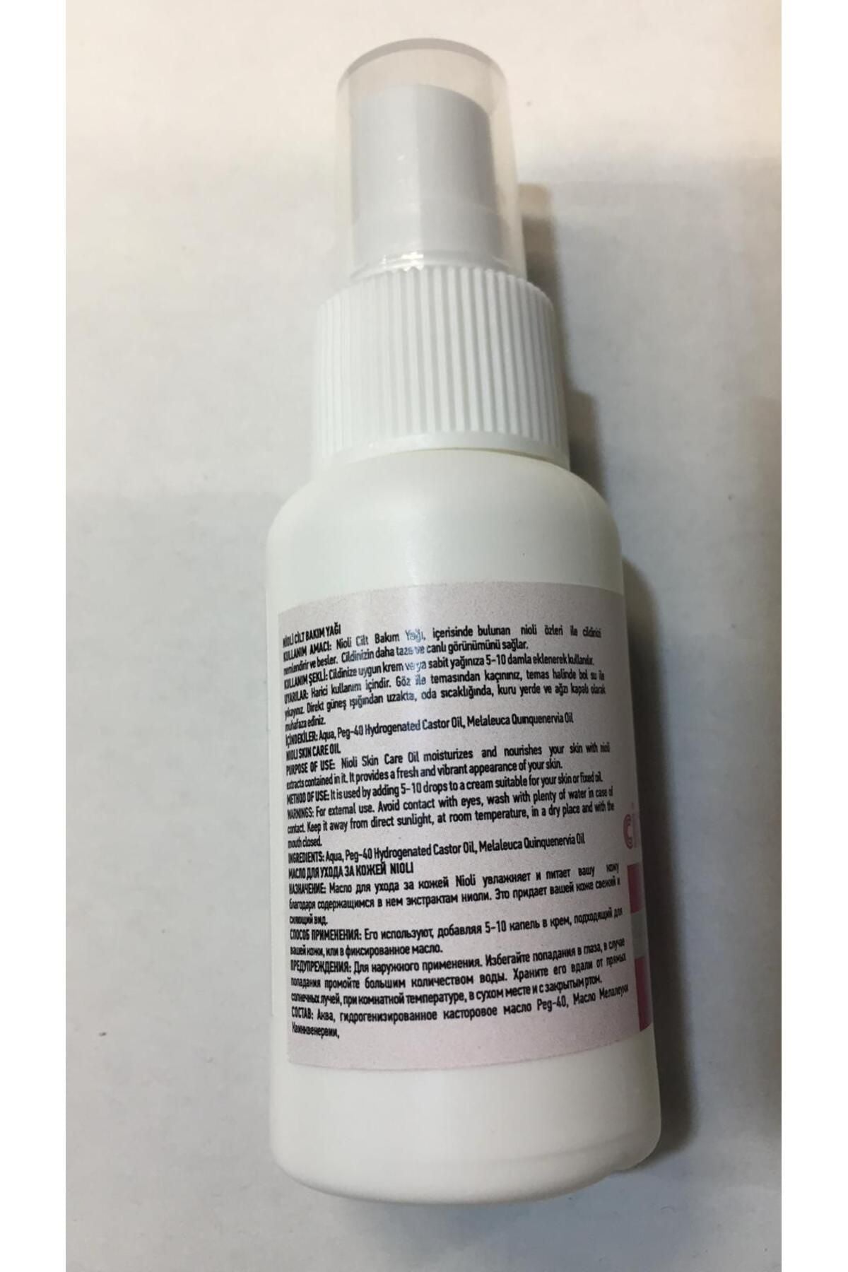 ®? Genital Bakım Spreyi 50 ml