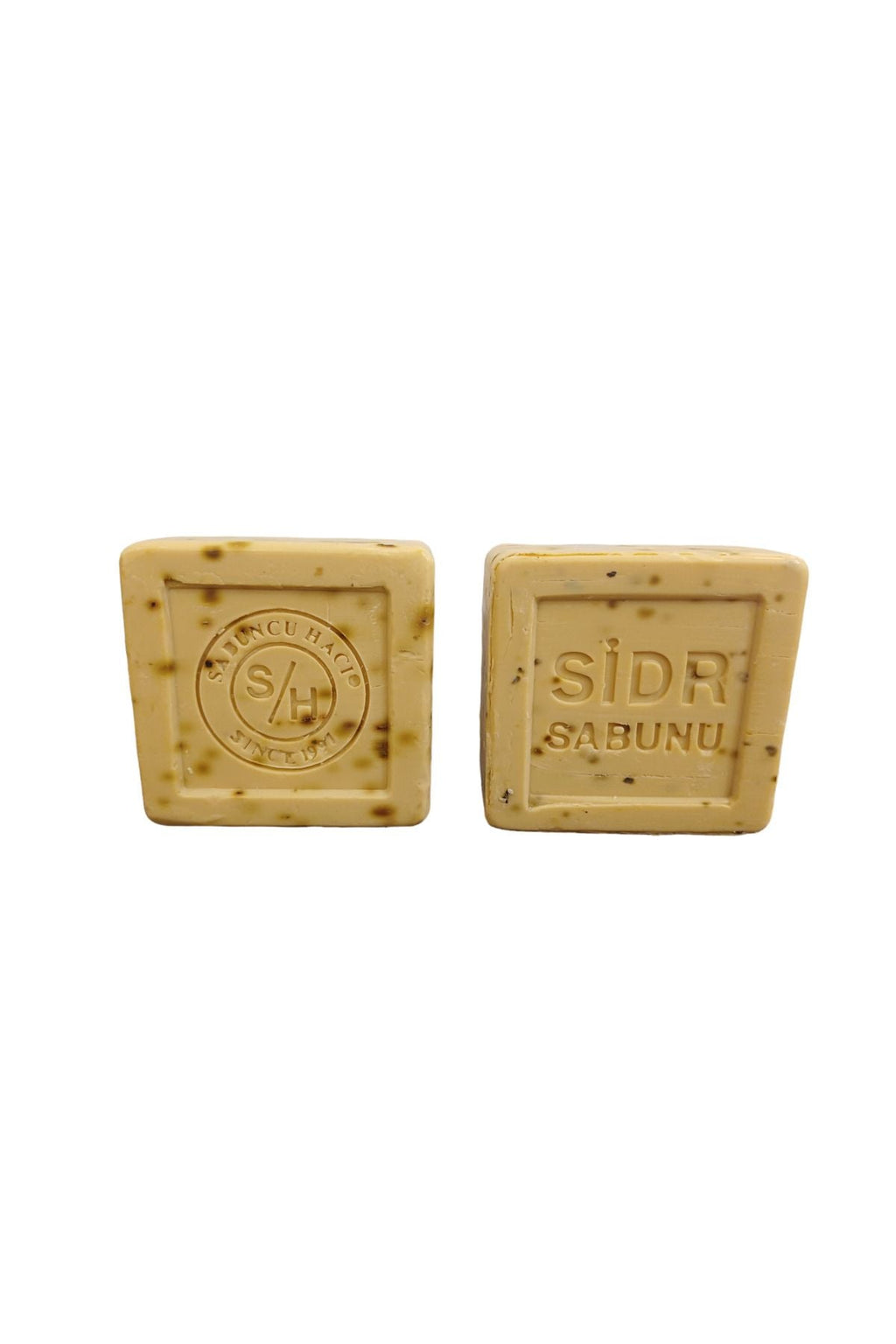 Es-Sidre Sidr (Sidir) Yaprağı + Sidr (Sidir) Yağı + Sidr (Sidir) Sabunu - 3’lü Manevi Terapi Seti (Miski Amberli)