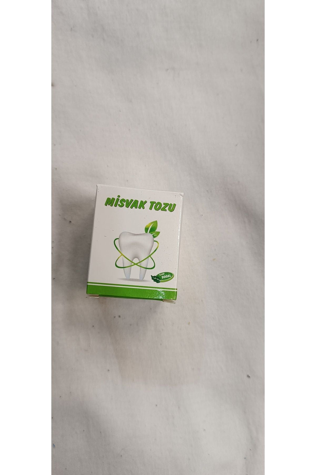 Misvak Tozu 10 Gr