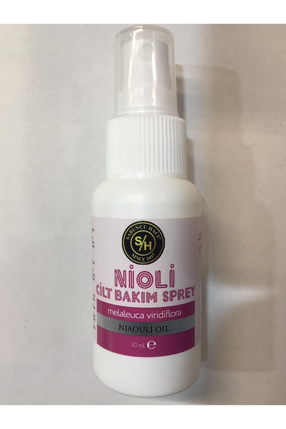 ®? Genital Bakım Spreyi 50 ml