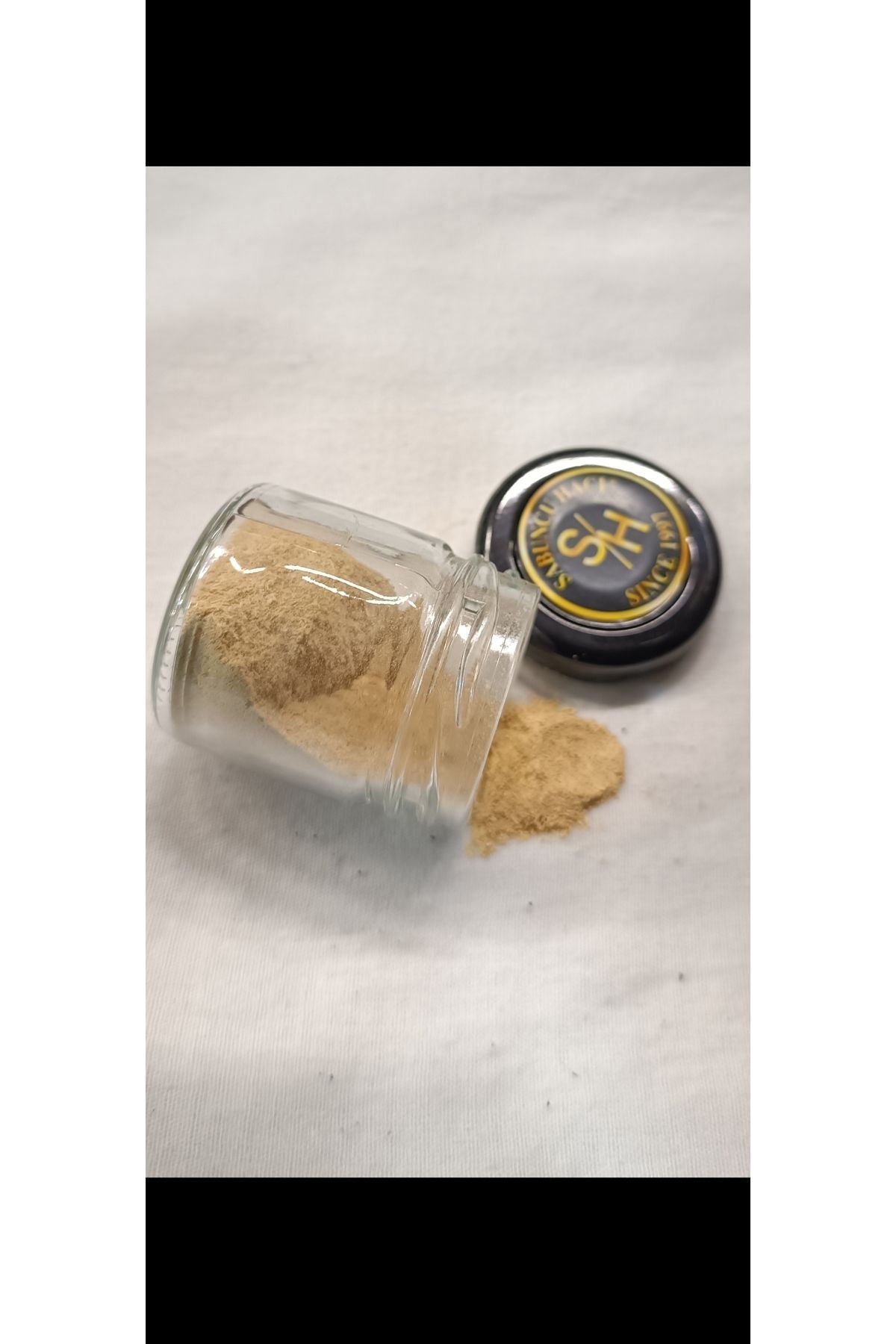 Misvak Tozu 10 Gr