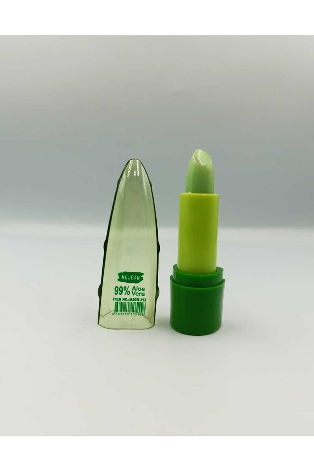 ®? Beruhigender Gel-Magic-Lippenstift mit Aloe Vera