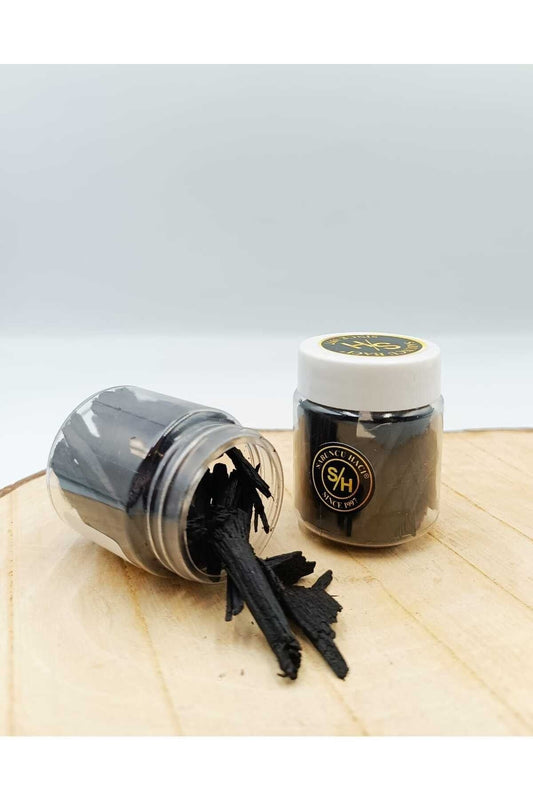 SAB®? %100 Doğal Oudh/Buhur Oudh 20 Gr