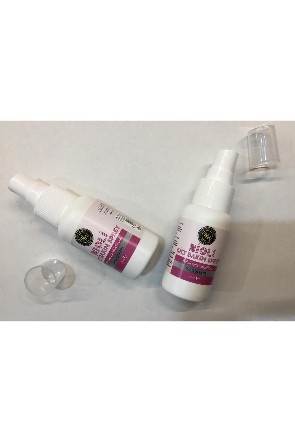 ®? Genital Bakım Spreyi 50 ml