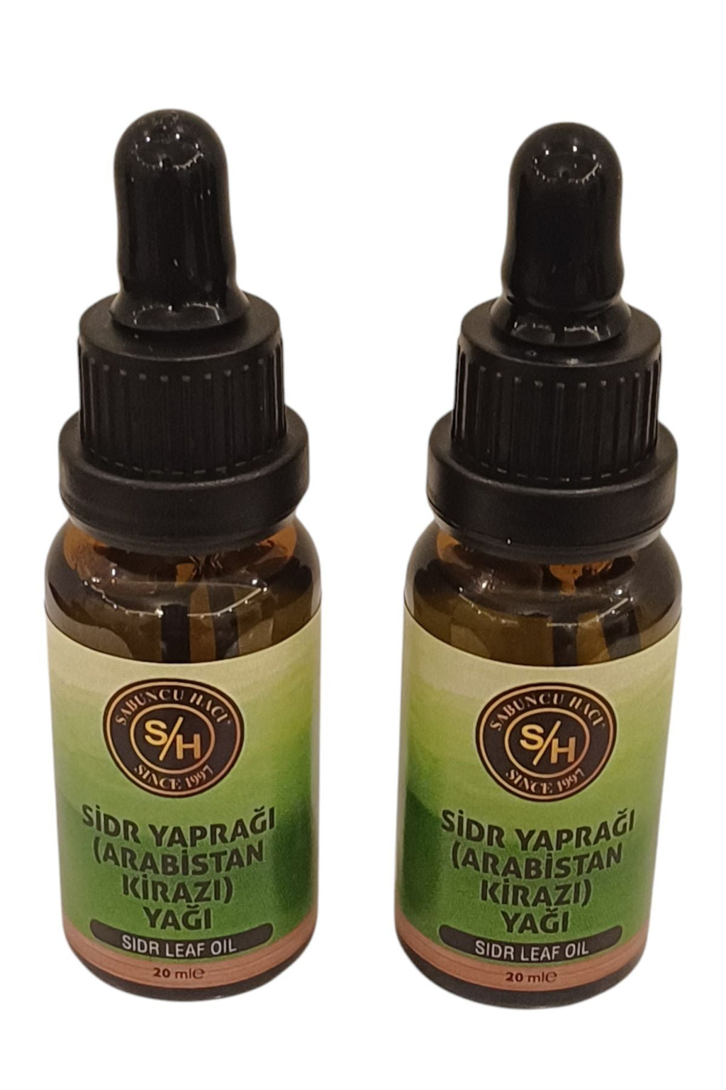 Es-sidre orijinal sidr sidir yaparağı yağı manevi terapi 20ml sidr oil