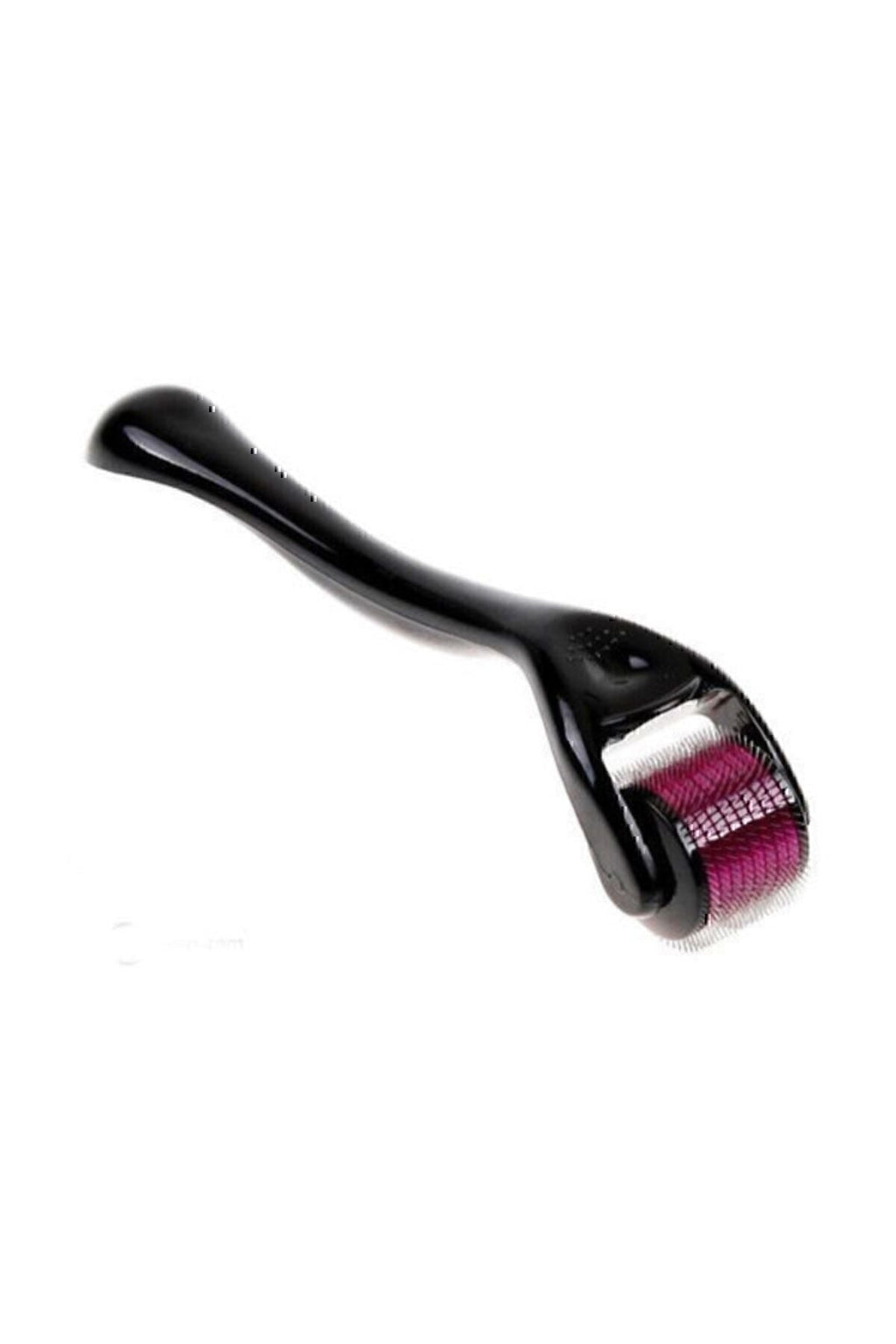 Uçlu 540 Iğneli Derma Roller 0.5 Mm Iğne Cilt Yüz Vücut Yenileme Masaj Aleti