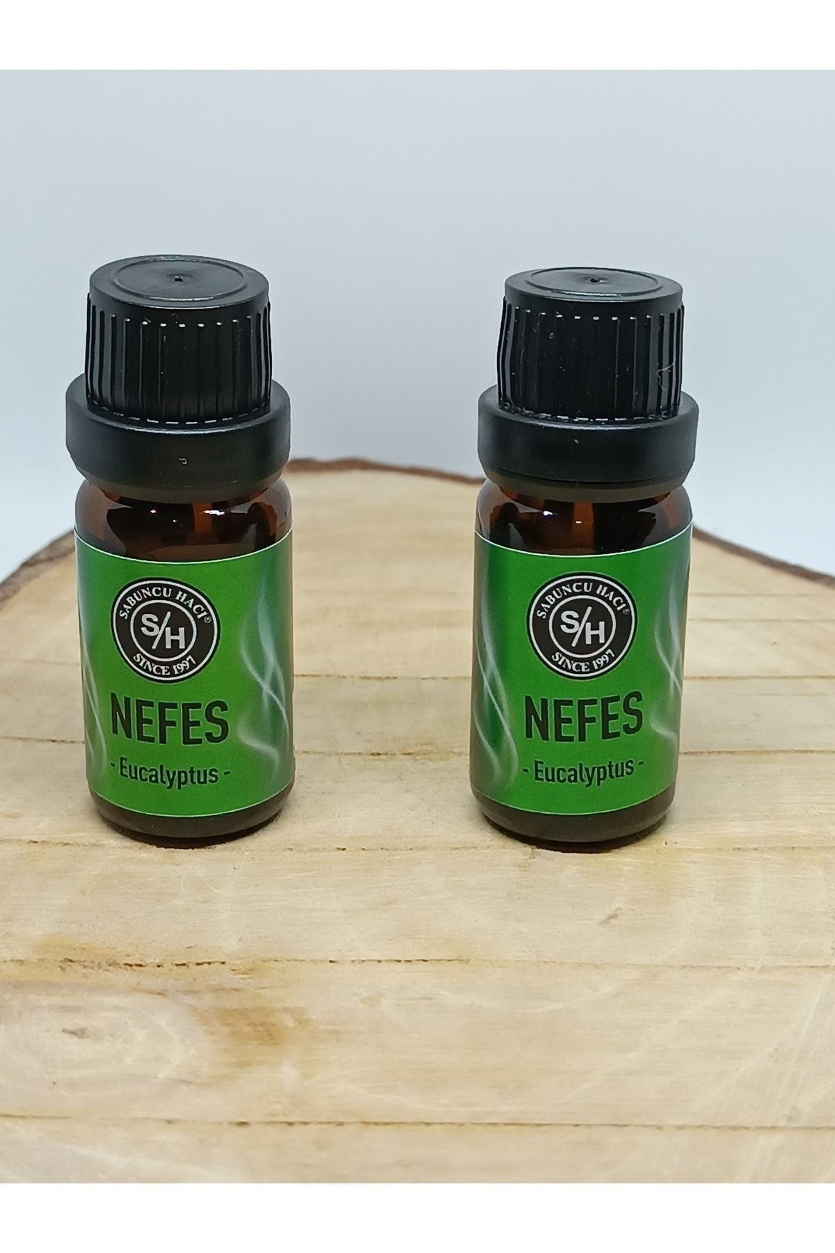 Eucalyptus Yağı 10ml