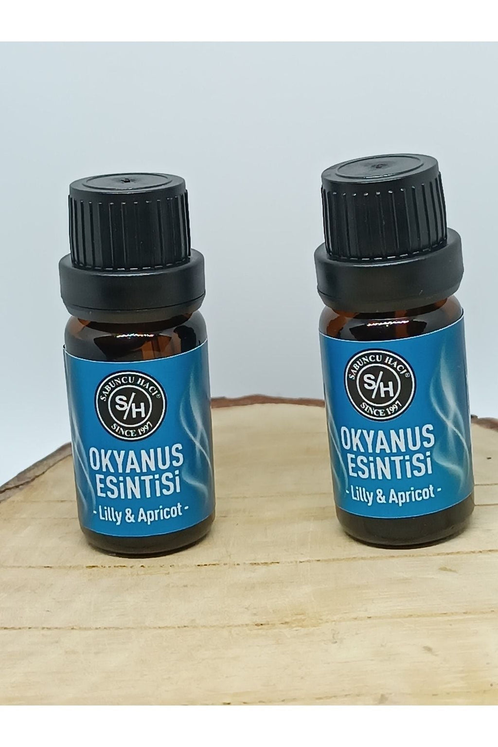 SABUNCU HACI®? Okyanus Esintisi Yağı