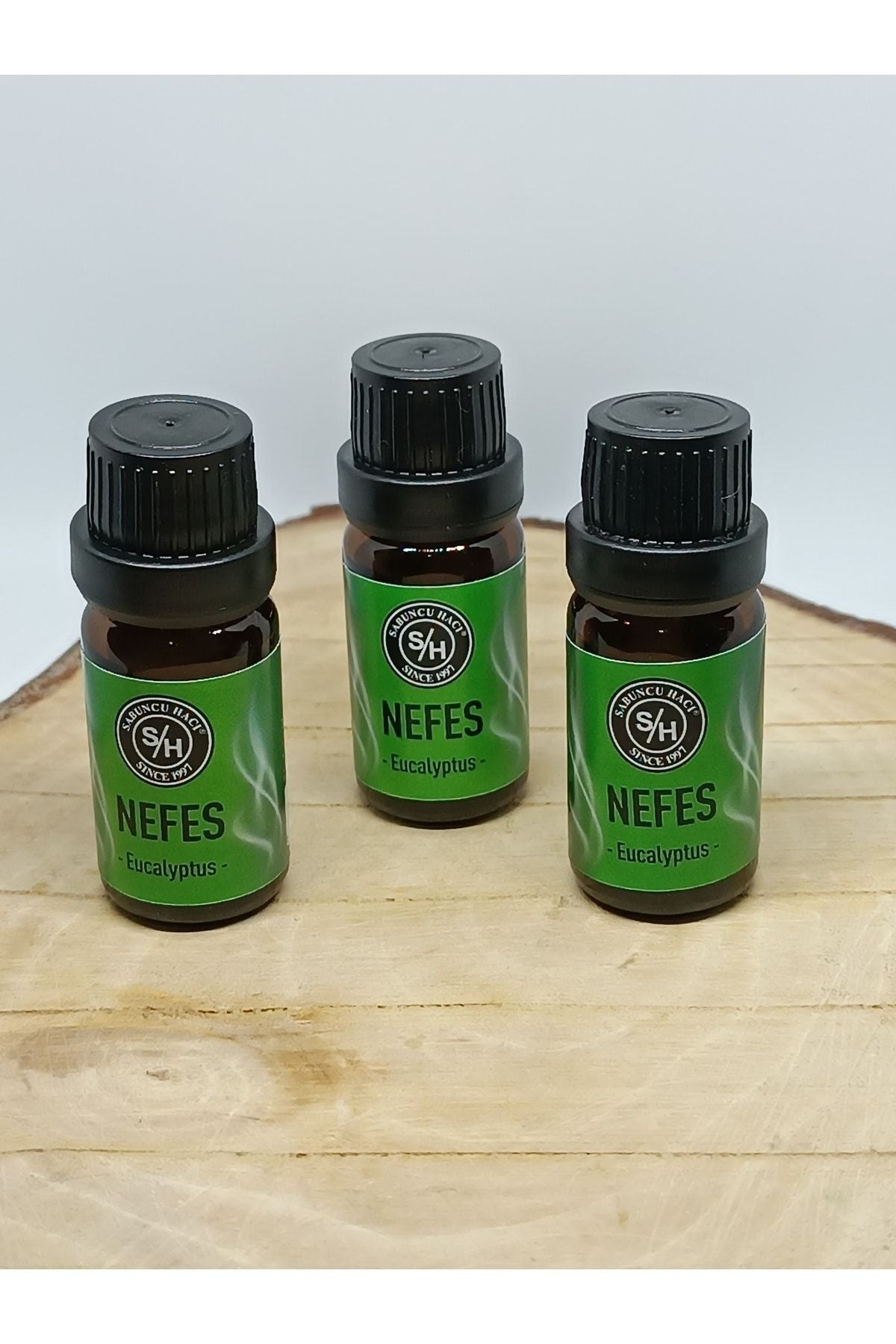 Eucalyptus Yağı 10ml