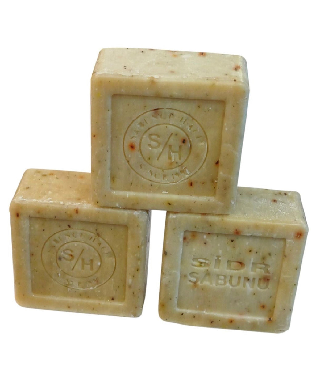 Es-Sidre-Seife Mumia mumiyolu 120-130 gr