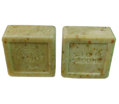 Es-sidre  sabunu Mumia mumiyolu  120-130 gr