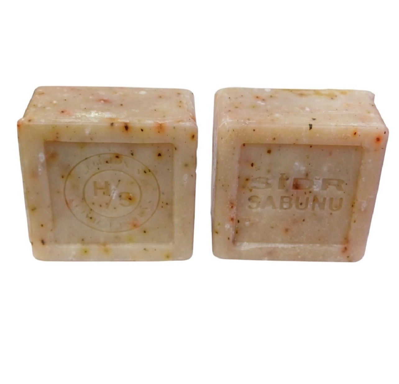 Es-sidre  Doğal Bitksel Terapi oud lu sidr sabunu 125-135 gr ( 1 Adet )