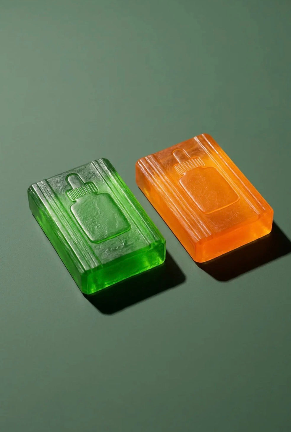 Kojic kojik Asit Sabunu, Zerdeçalı & 3xAcne Serumu Etkili Ve Acne Temizleme Barı,Acne Karşıtı