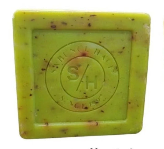 5 kg sidre sabunu misli amberli