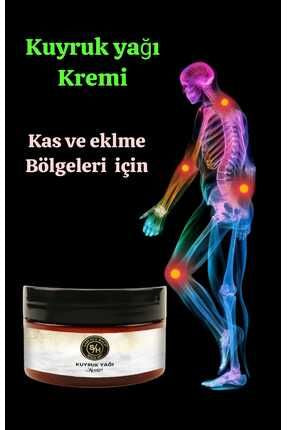 Sabuncu Hacı Orijinal Kuyruk Yağı Kremi ( Ibni-i Sina ) Formülüyle 150 ml